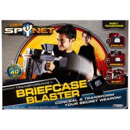 Spy Net Briefcase Blaster - click to enlarge