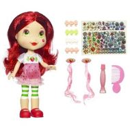 Strawberry Shortcake Sweet Surprise Strawberry Shortcake Doll - click to enlarge