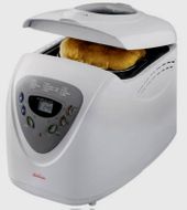 Sunbeam 5891 Programmable Bread Maker - click to enlarge