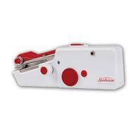 SUNBEAM Handheld Sewing Machine - click to enlarge