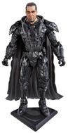 Superman Man of Steel Movie Masters General Zod with Battle Armor Action Figure - click to enlarge