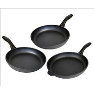 Swiaa Diamond 6003 3pc Pan Set - click to enlarge