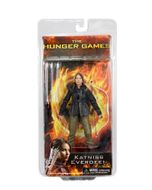 The Hunger Games Katniss Everdeen 7'' Action Figure - click to enlarge