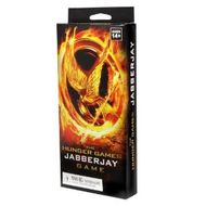 The Hunger Games Movie JabberJay Card Game - click to enlarge