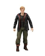 The Hunger Games Peeta Mellark 7'' Action Figure - click to enlarge