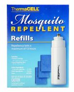 ThermaCELL Mosquito Repellent Single Refill (Blue Box) - click to enlarge