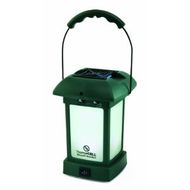 ThermaCELL MR-9L Cordless Portable Mosquito Repellent Outdoor Lantern - click to enlarge