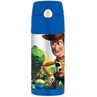 Thermos Funtainer Bottle, Toy Story 3, 12 Ounce - click to enlarge