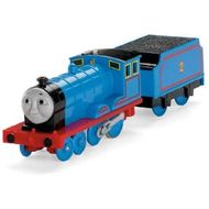 Thomas the Train: Trackmaster Dennis and Cargo Car - click to enlarge