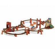 Thomas the Train: Zip, Zoom, and Logging Adventure - click to enlarge