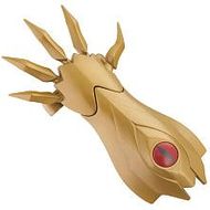 ThunderCats Lion-O Claw Shield - click to enlarge