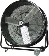 TPI CPBS 30-D Commercial 30'' Belt Drive Blower - click to enlarge