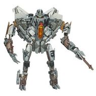 Transformers Leader - Starscream - click to enlarge
