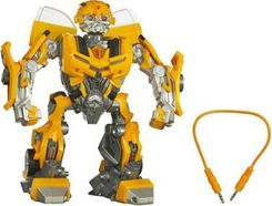 Transformers: The Movie Beatmix Bumblebee - click to enlarge
