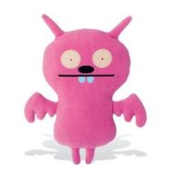 Ugly Doll Gragon Jumbo Plush - click to enlarge