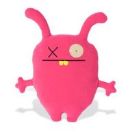 Ugly Doll Little Uglys Ugly Charlie - click to enlarge
