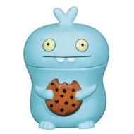 Uglydoll Ceramic Ox Cookie Jar (Green) - click to enlarge