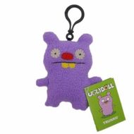 UglyDoll Clip On Trunko - click to enlarge