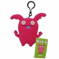 UglyDoll Clip On Uppy - click to enlarge