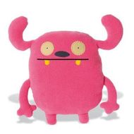 Uglydoll Heu Googeuy - click to enlarge