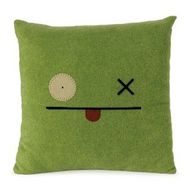 UglyDoll Ice-Bat Uglypillow - click to enlarge