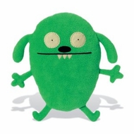 UglyDoll Jumbo 2 Foot Flatter - click to enlarge