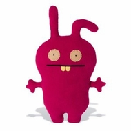 Uglydoll Jumbo 2 Foot Little Bent - click to enlarge