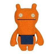 UglyDoll Jumbo 2 Foot Wage Plush Doll - click to enlarge