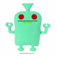 UglyDoll Jumbo Blue UglyBot - click to enlarge