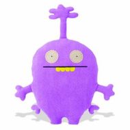 Uglydoll Little Ugly 7'' Nimah Plush Doll - click to enlarge