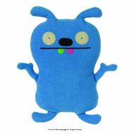 UglyDoll Little Ugly Tutulu 7 Inch Plush - click to enlarge