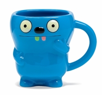 Uglydoll Mug Tutulu Blue - click to enlarge