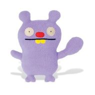 Uglydoll US Open Exclusive - Little Ugly Trunko - click to enlarge