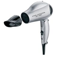 Vidal Sasson VS784 1875W Ionic Travel Dryer - click to enlarge
