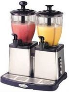 VillaWare 5787 Double Smoothie Blender - click to enlarge