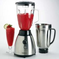 VillaWare V41001 Stainless Steel Blender - click to enlarge