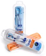 Violight iZap UV Toothbrush Sanitizer (Blue) - click to enlarge