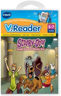 VReader Scooby Doo - click to enlarge