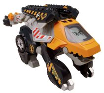 VTech Switch & Go Dinos - Attila the Ankylosaurus Dinosaur - click to enlarge