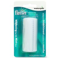 Waterpik FTW-01 Whitening Flosser Replacement Tips - click to enlarge
