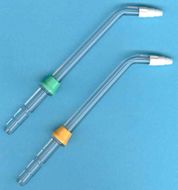 Waterpik OD-100E Replacement  Orthodontic Tips (2 pack) - click to enlarge