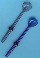 Waterpik TCR-2 Replacement Tongue Cleaner Tips - click to enlarge