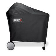 Weber 7455 Premium Cover for Performer Grill - click to enlarge