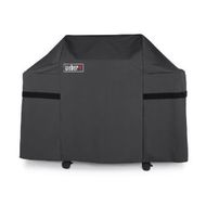 Weber 7553 Premium Cover for Genesis E-Series, EP Series & S-Series - click to enlarge