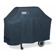 Weber 7573 Premium Cover for Weber Spirit 200/300 Gas Grills - click to enlarge