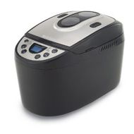 West Bend 41300 Hi-Rise Electronic Dual-Blade Breadmaker - click to enlarge