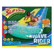 Wham-o Slip 'N Slide Double Wave Rider - click to enlarge