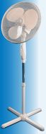 WindChaser BS161 16'' Stand Fan - click to enlarge