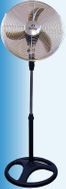 WindChaser IVS182 18'' High Velocity Stand Fan - click to enlarge