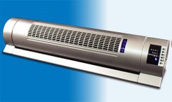 WindChaser WCH3iR0 WindColumn Stand / Floor Fan - click to enlarge